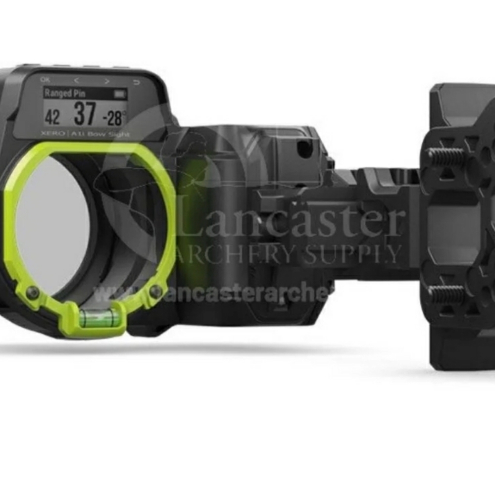 SOLD Garmin Bow Sight SOLD